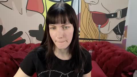 rapunzelangel online show from 03.11.26
