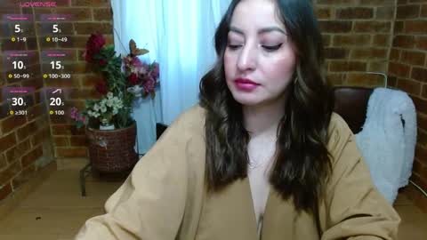 Snapshot of raquel_gh chatting on 03.31.26 Raquel online show from 03.31.26