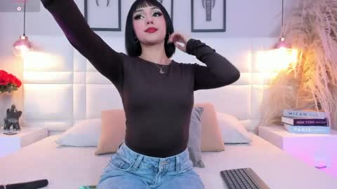 raquel Hyde online show from 05.01.26