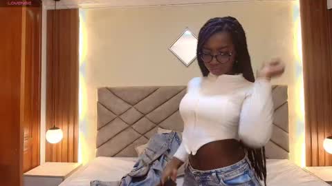 Raquel online show from 02.07.26