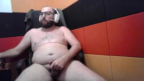 Snapshot of rascalpup chatting on 06.30.26 rascalpup online show from 06.30.26