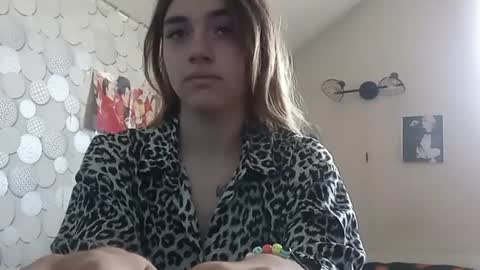 Lora online show from 07.13.26