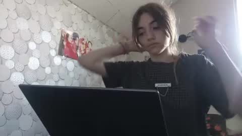Lora online show from 07.14.26