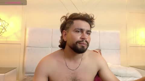 RashelANDCerverus online show from 02.10.26