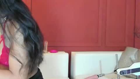 RashelDerosa online show from 03.23.26