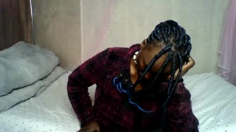 Snapshot of rasta_berry chatting on 07.15.26 rasta online show from 07.15.26