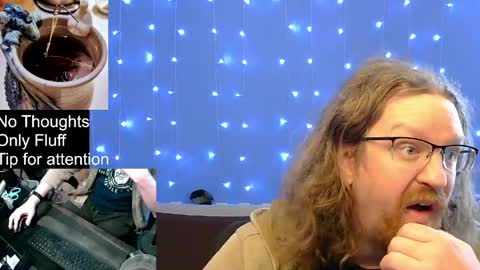 Snapshot of rathie chatting on 04.20.26 rathie online show from 04.20.26