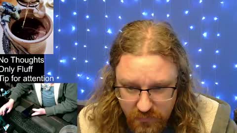 Snapshot of rathie chatting on 04.22.26 rathie online show from 04.22.26