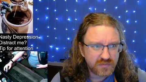 Snapshot of rathie chatting on 04.28.26 rathie online show from 04.28.26