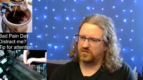 Snapshot of rathie chatting on 05.02.26 rathie online show from 05.02.26