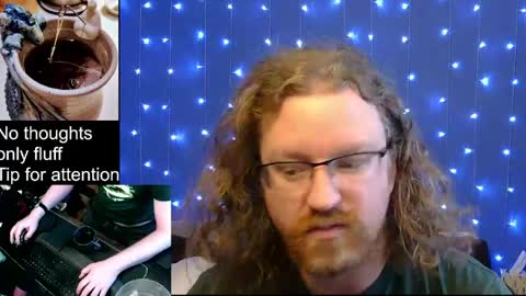 Snapshot of rathie chatting on 05.27.26 rathie online show from 05.27.26
