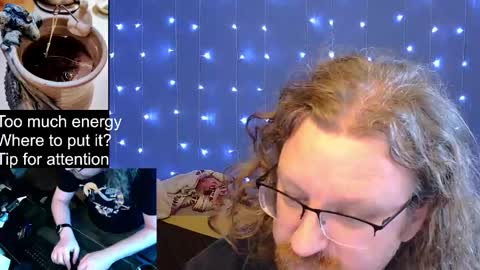 Snapshot of rathie chatting on 06.01.26 rathie online show from 06.01.26