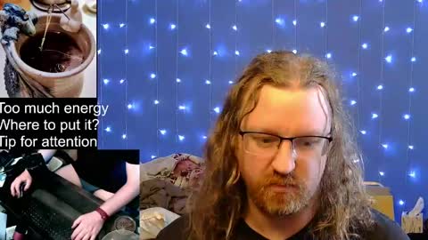 Snapshot of rathie chatting on 06.02.26 rathie online show from 06.02.26