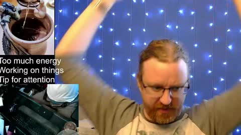 Snapshot of rathie chatting on 06.03.26 rathie online show from 06.03.26