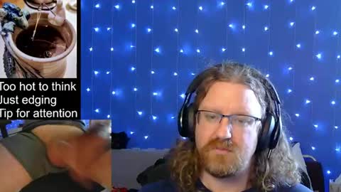 Snapshot of rathie chatting on 07.02.26 rathie online show from 07.02.26
