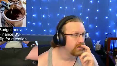 Snapshot of rathie chatting on 07.21.26 rathie online show from 07.21.26