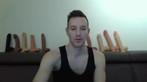 Snapshot of rattaman007 chatting on 02.27.26 Thomas online show from 02.27.26