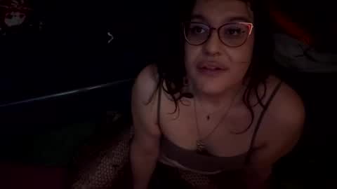 Snapshot of rattlesnakebitch chatting on 05.16.26 Rattlesnake Bitch 666 online show from 05.16.26