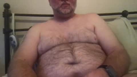 Snapshot of rattoy19 chatting on 01.16.25 Rattoy online show from 01.16.25