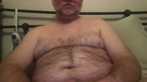 Snapshot of rattoy19 chatting on 02.15.25 Rattoy online show from 02.15.25