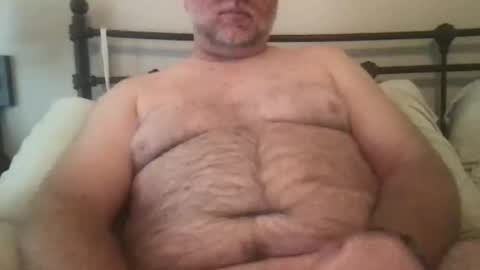 Snapshot of rattoy19 chatting on 11.19.25 Rattoy online show from 11.19.25