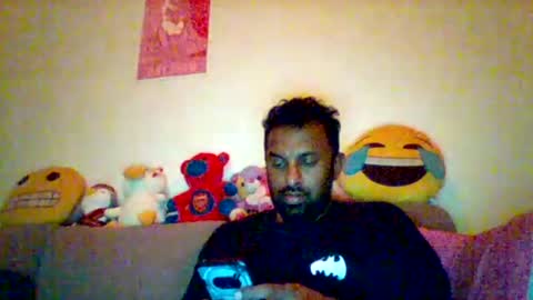 Snapshot of raul2k2 chatting on 06.11.26 raul2k2 online show from 06.11.26