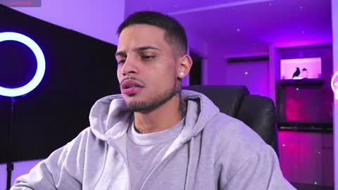 rausch77 online show from 12.29.24