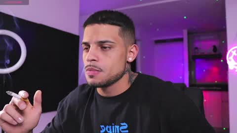 rausch77 online show from 01.27.25