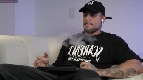 rausch77 online show from 02.21.26