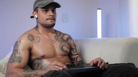 rausch77 online show from 02.27.26