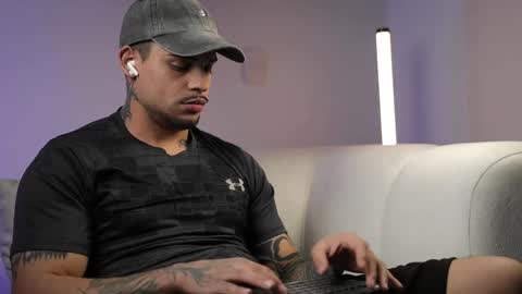 rausch77 online show from 02.28.26