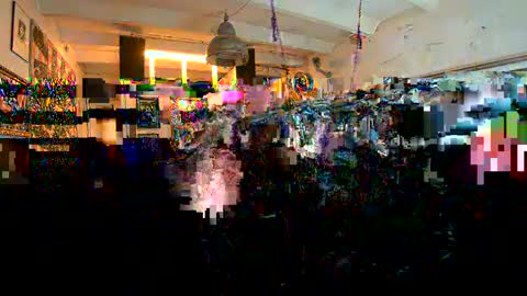 Snapshot of rausmaus1 chatting on 02.16.25 Rausmaus online show from 02.16.25