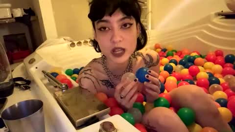 Rausmaus online show from 09.11.25