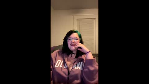 raven6922 online show from 04.07.26