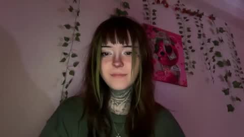 raven_armor online show from 05.27.26