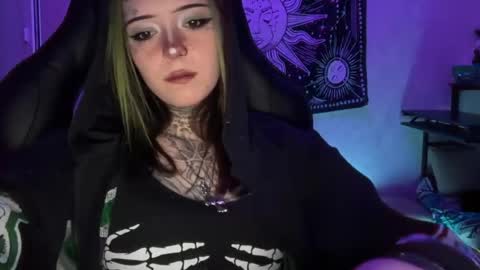 raven_armor online show from 05.29.26