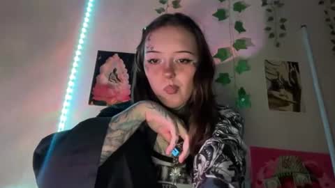Snapshot of raven_armor chatting on 06.30.26 raven_armor online show from 06.30.26