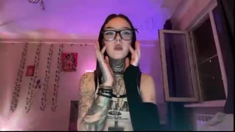 Snapshot of raven_armor chatting on 07.14.26 raven_armor online show from 07.14.26