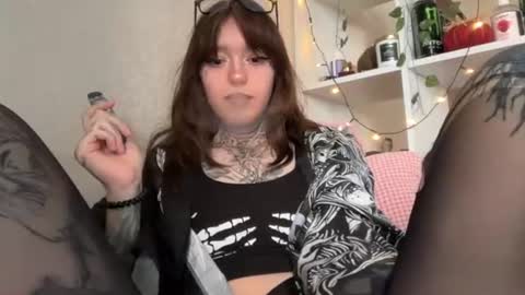 Snapshot of raven_armor chatting on 07.29.26 raven_armor online show from 07.29.26