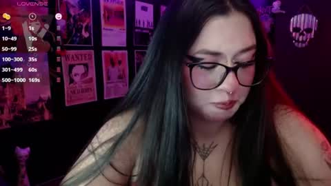 Raven online show from 07.03.26
