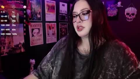 Raven online show from 07.24.26