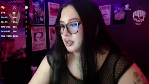 Raven online show from 07.28.26