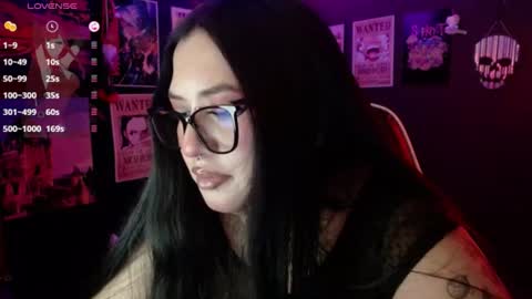 Raven online show from 07.28.26