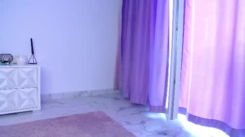 Raven Foxxy online show from 07.21.26