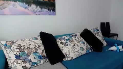 Raven Foxxy online show from 07.26.26