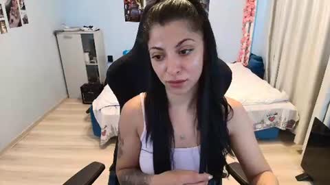 raven_haired_goddess online show from 07.27.26