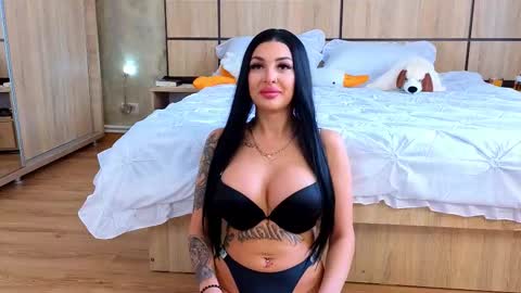 raven_inkk online show from 02.19.26