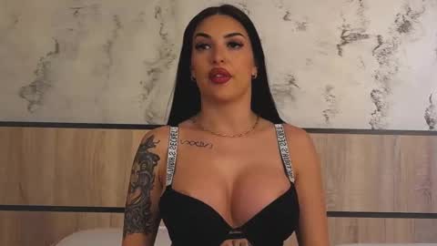 raven_inkk online show from 03.13.26