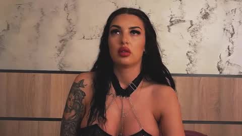 raven_inkk online show from 03.30.26