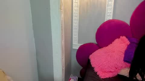 raven_loove online show from 06.09.26